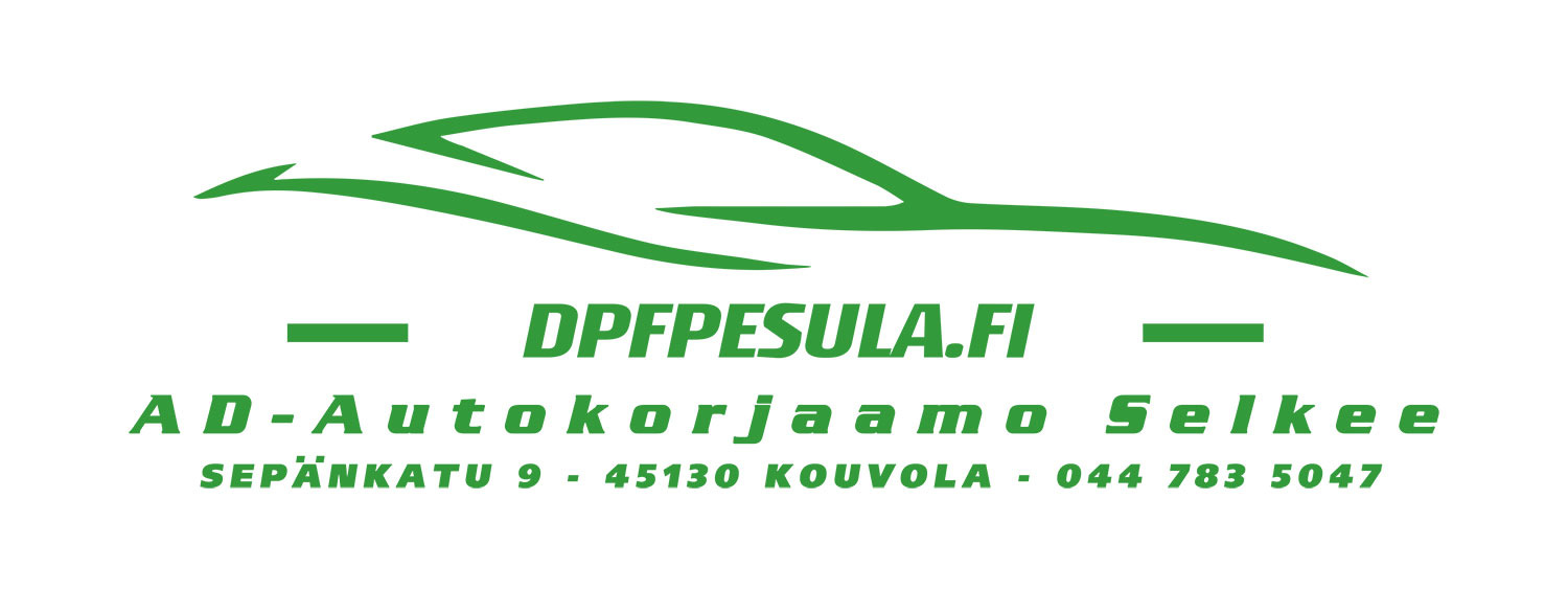 AD-Autokorjaamo Selkee – Kouvola